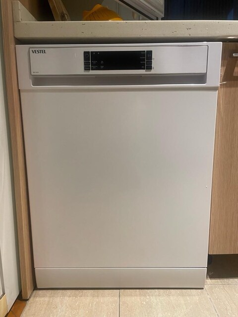Vestel BM 4201 Bulaşık Makinesi - 4 Programlı (2021 Model)