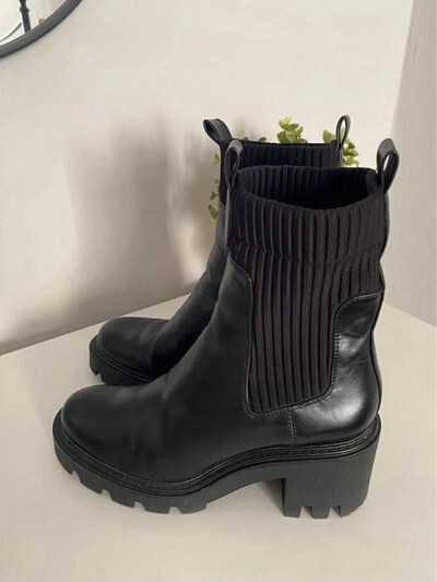 ZARA KADIN BOT 39 numara