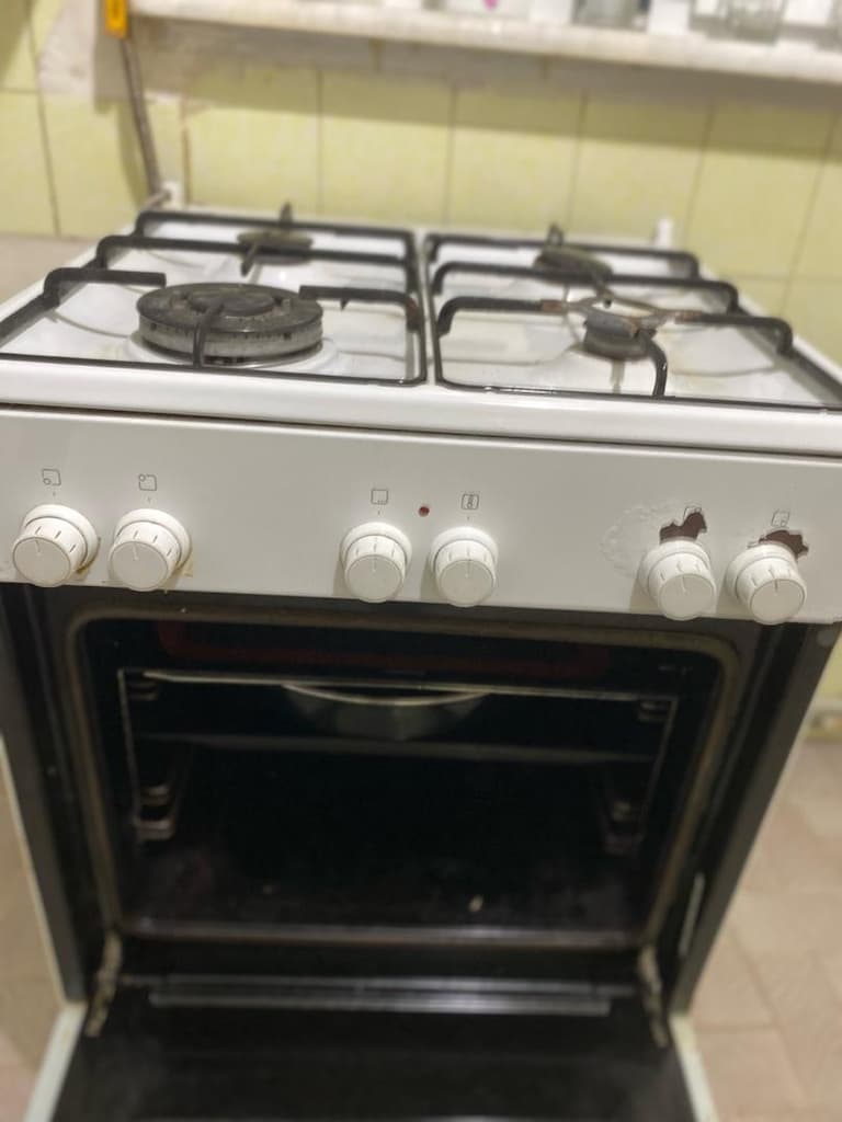 bosch ocaklı fırın - 4