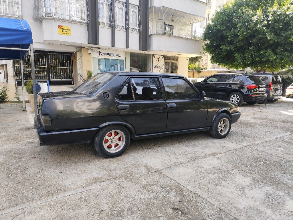 1989 MODEL DOGAN,L son fiyat - 6