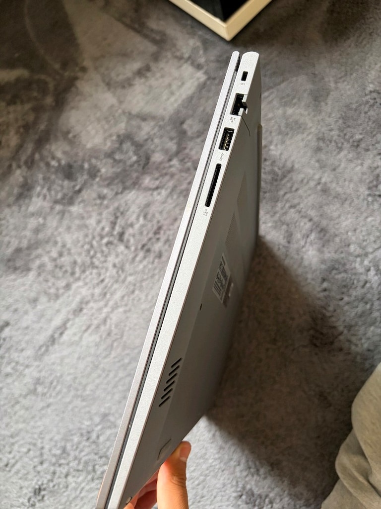 Lenovo Thinkbook 16 G6 IRL - 4