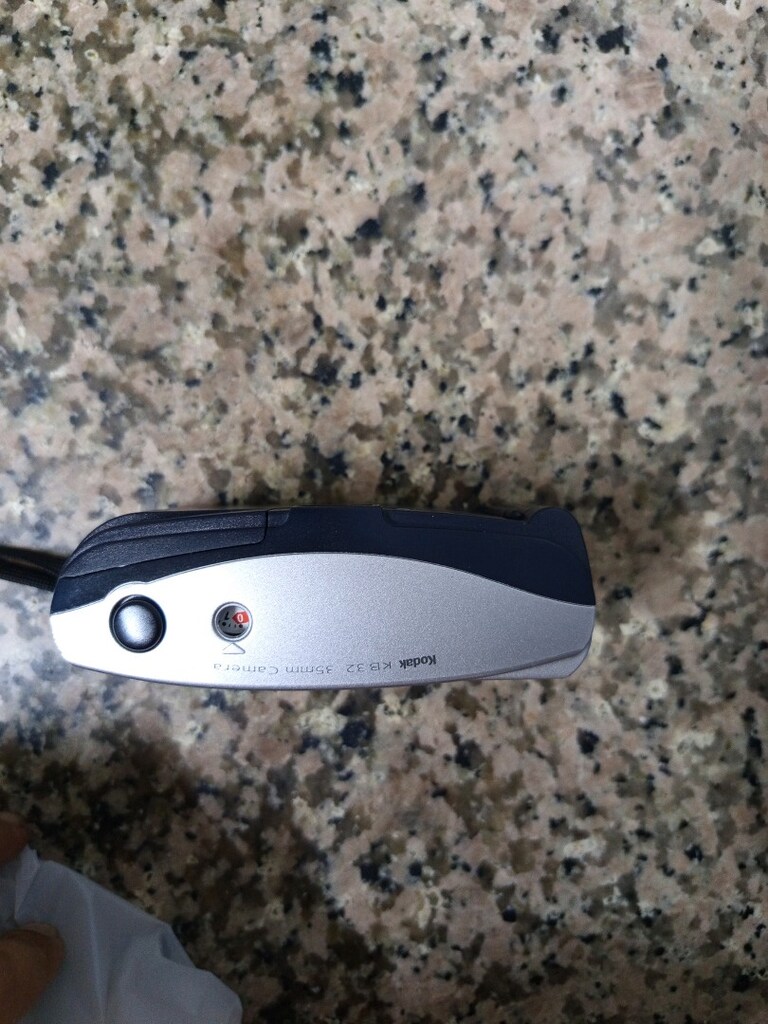 satılık fotoğraf makinesi - 2