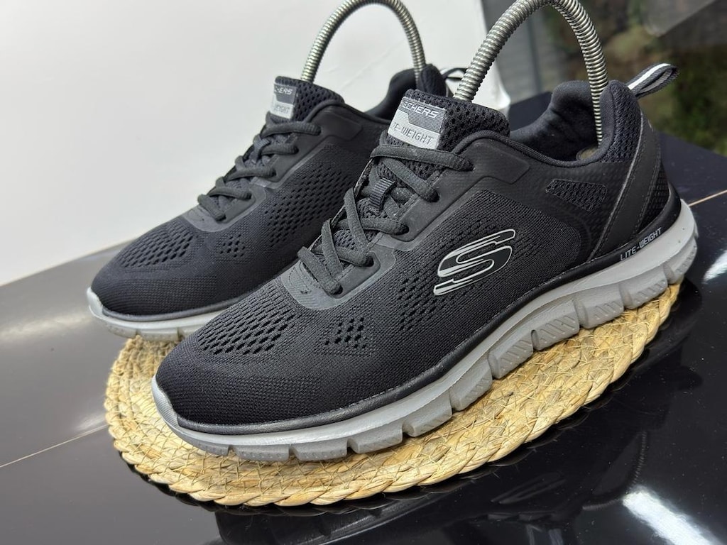 Orijinal SKECHERS 41 numara - 4