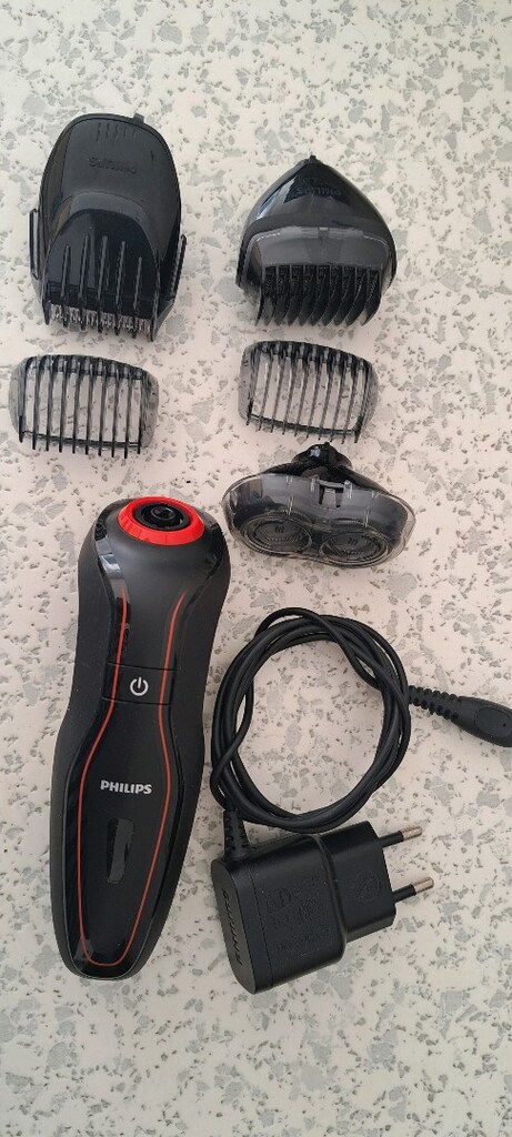 PHILIPS traş makinesi - 6