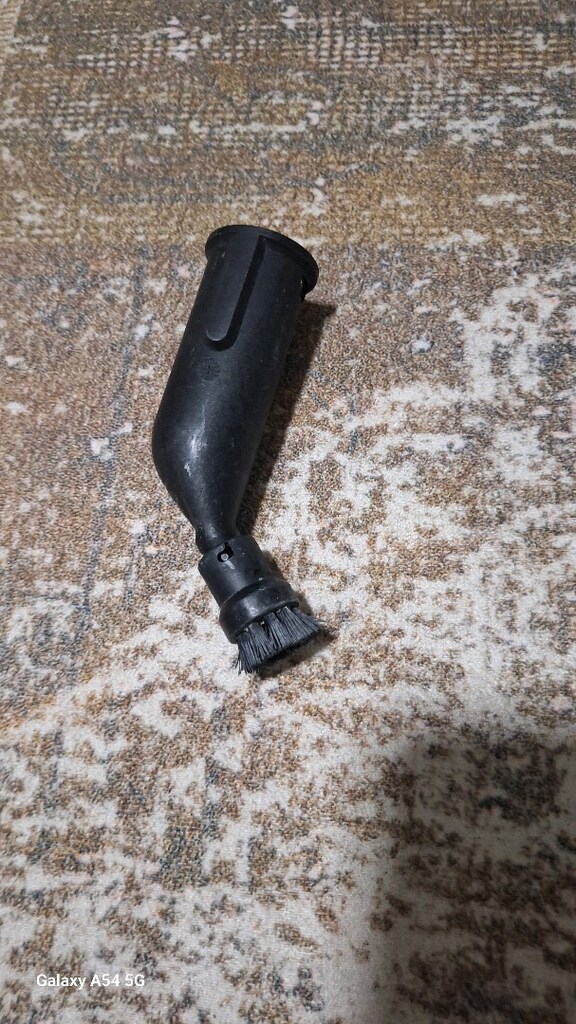 ORJINAL KARCHER MARKA BUHARLI COK AMACLI FONKSIYONLUTEMIZLIK MAKINASI - 5