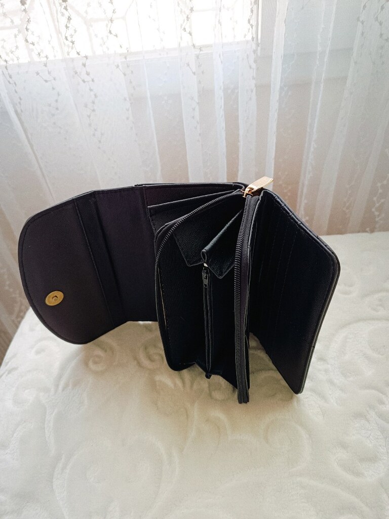 BAYAN/KADIN CÜZDAN - 8