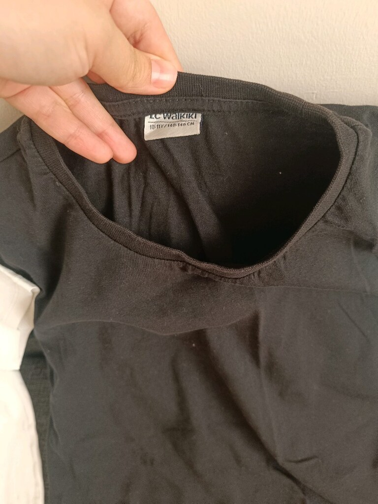LC Waikiki erkek çocuk giyim - 4