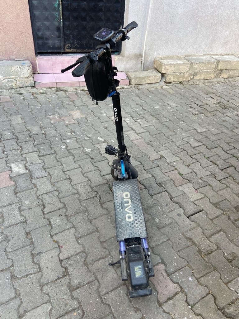 onvo scoter - 3