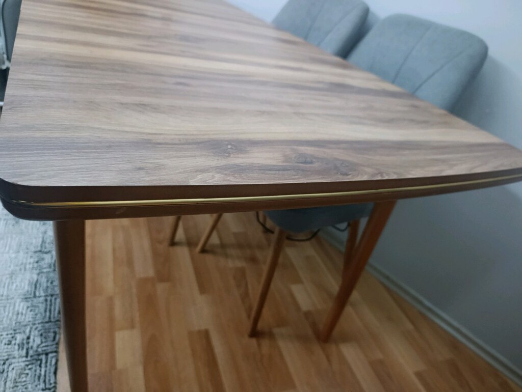 12 kişilik yemek masası - 5