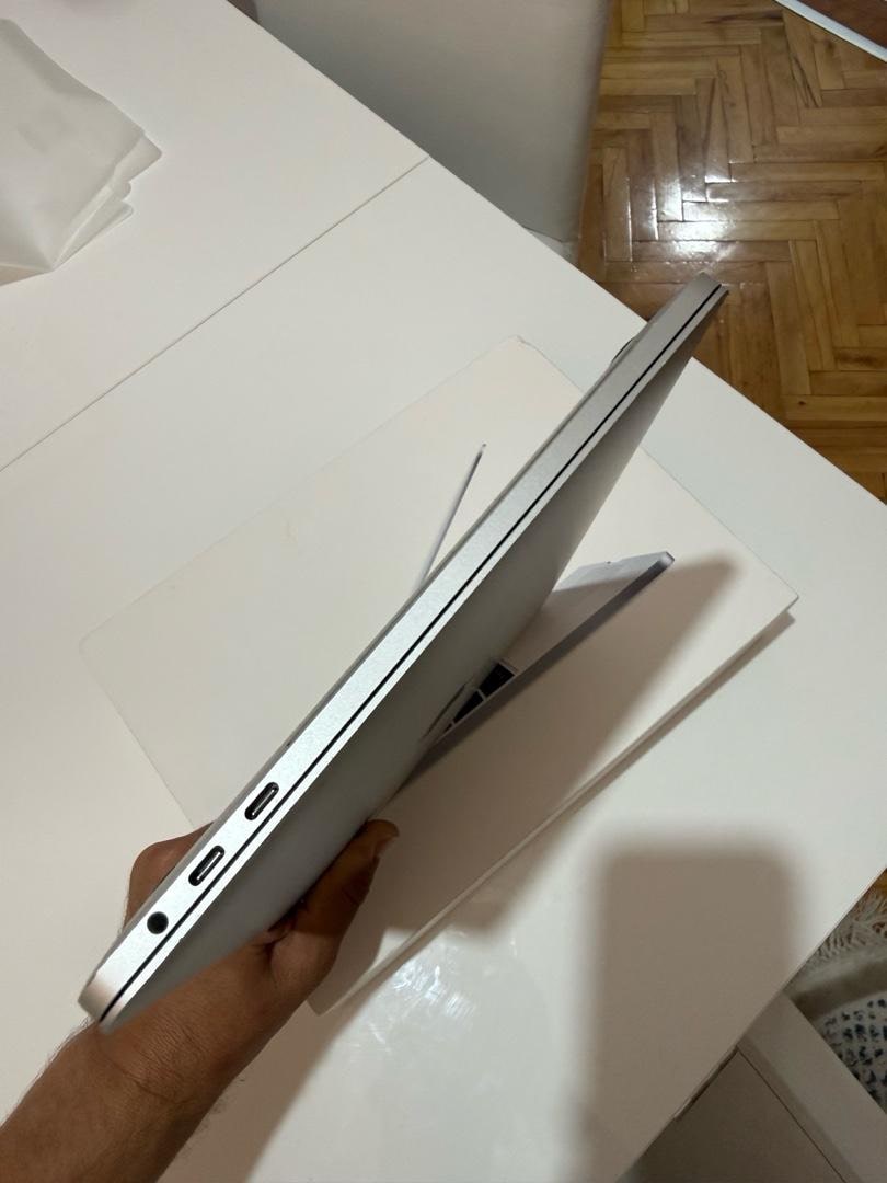 MacBook Pro 13.3 inch 2.0 Ghz 512 GB 4 Çekirdekli Intel Core i5 A2251 - 10
