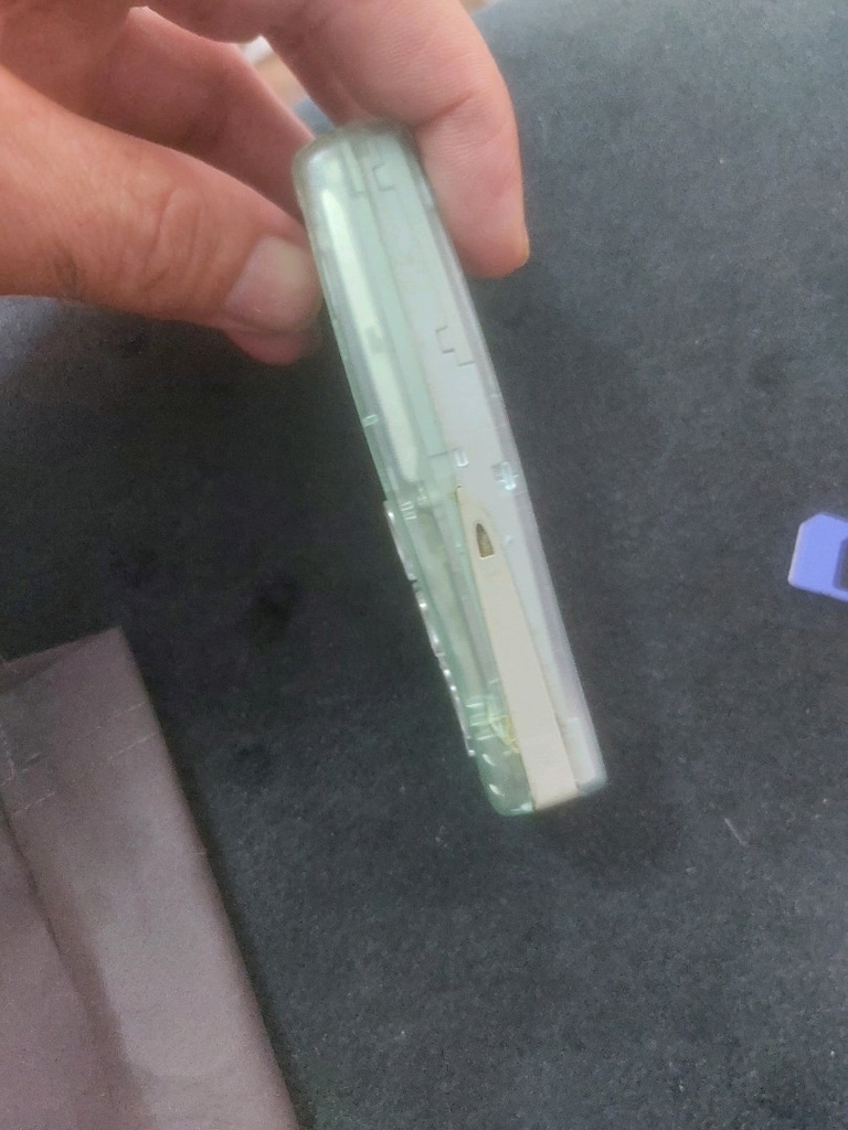 Nokia 3200 İmei kapalı. telefon çalışıyor - 8