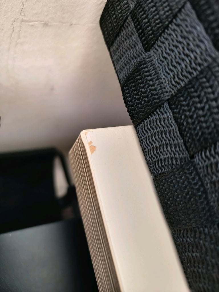 Ikea Çalışma Masası ve Ayakları - 5