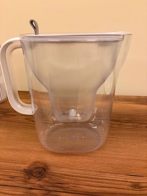 brita sürahi