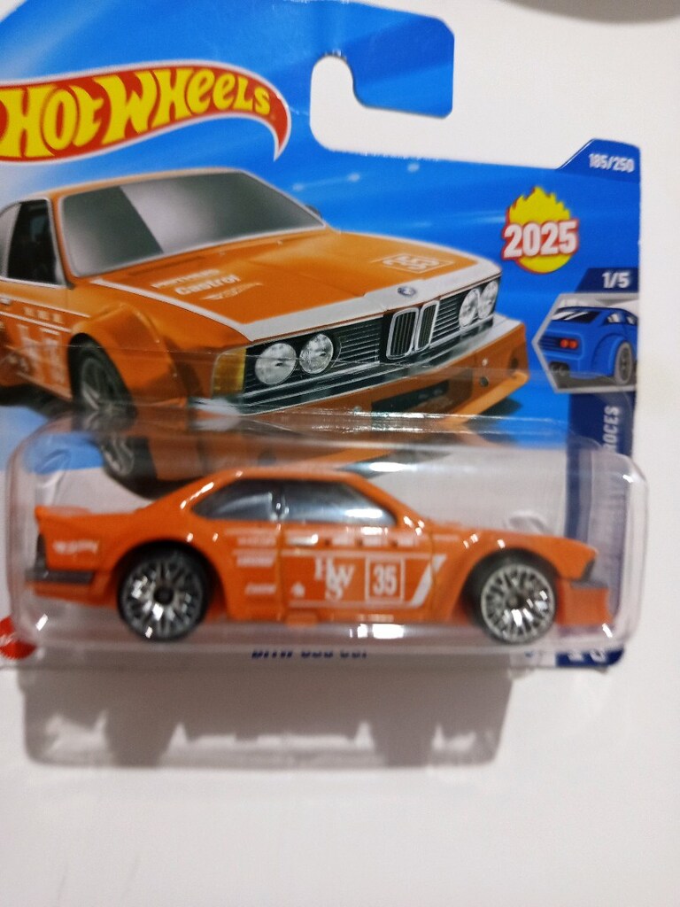 HOT WHEELS KOLEKSİYONLUK - 2
