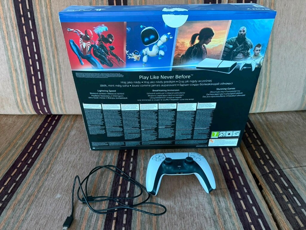 satılık sony ps5 - 3