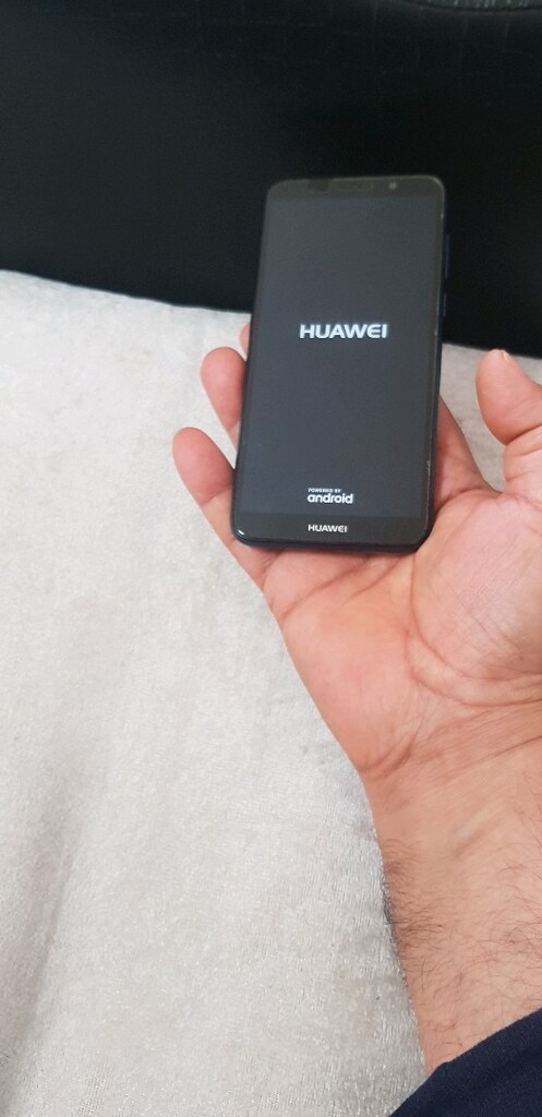 Huawei Y5 Lite kusursuz tertemiz türkiye kayıtlı - 14