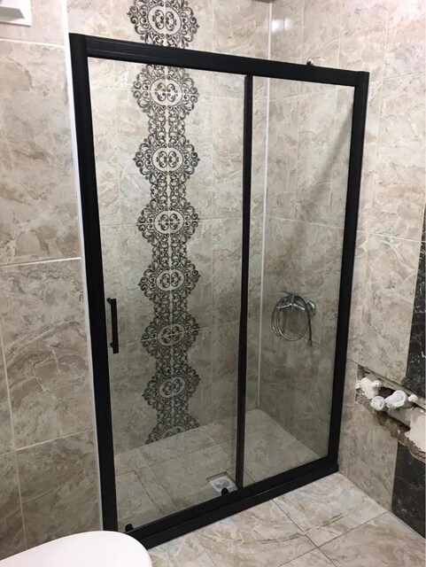 duşakabin