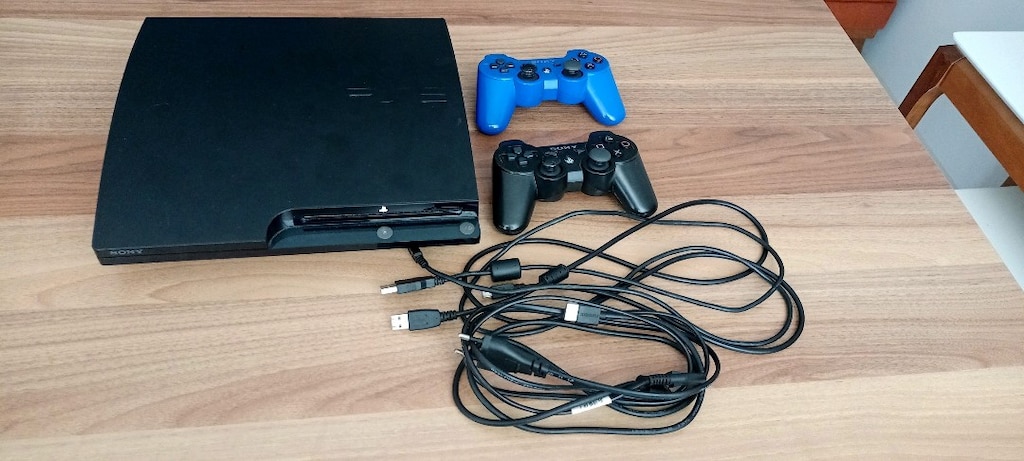 TEMİZ PS3 - 5