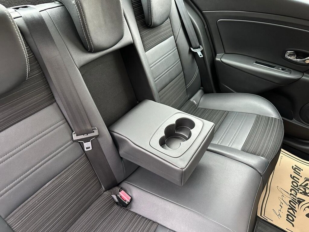 FLUENCE İCON PRESTİJ FUL + FUL DEĞİŞENSİZ - 7