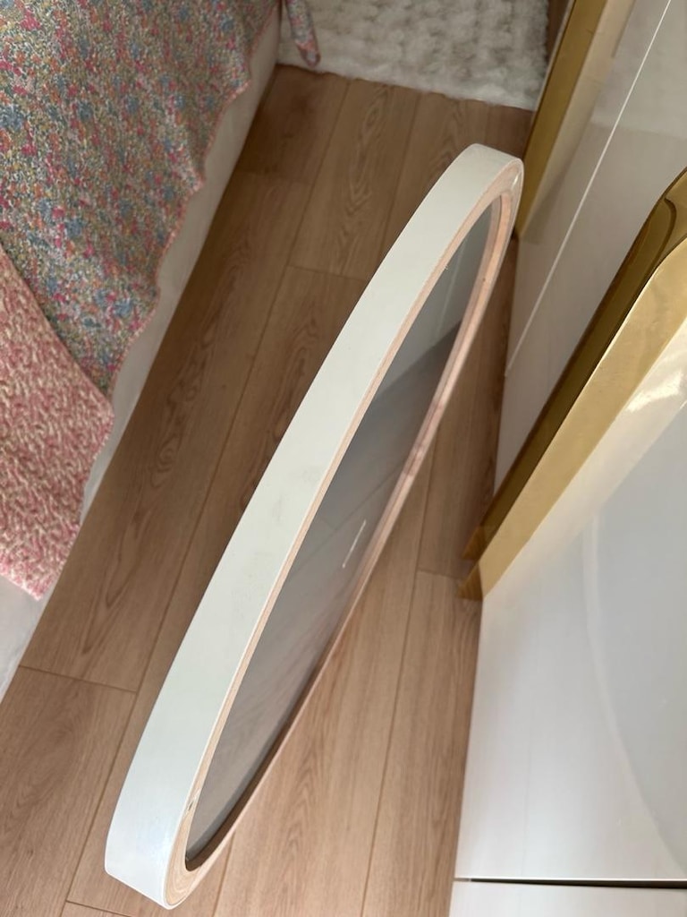 IKEA ROTSUND AYNA - 3