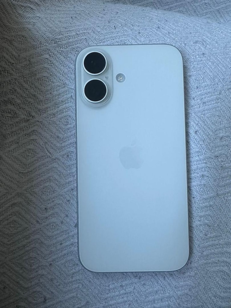 İPHONE 16 acil satılık
