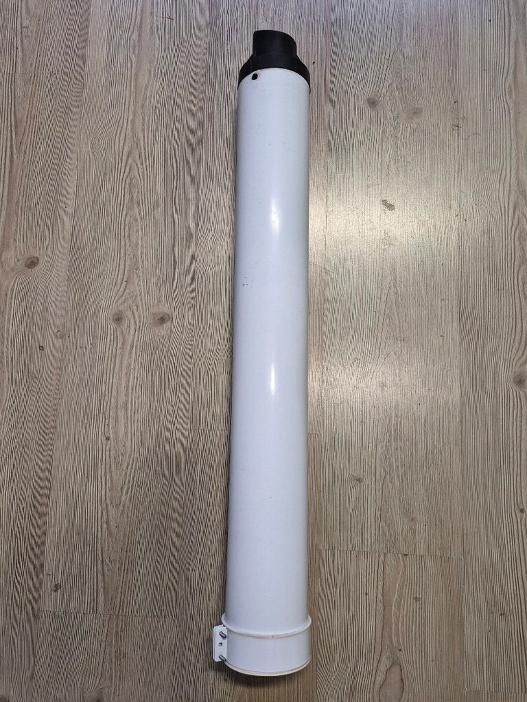 Demirdöküm hermetik doğalgaz şofben - 4