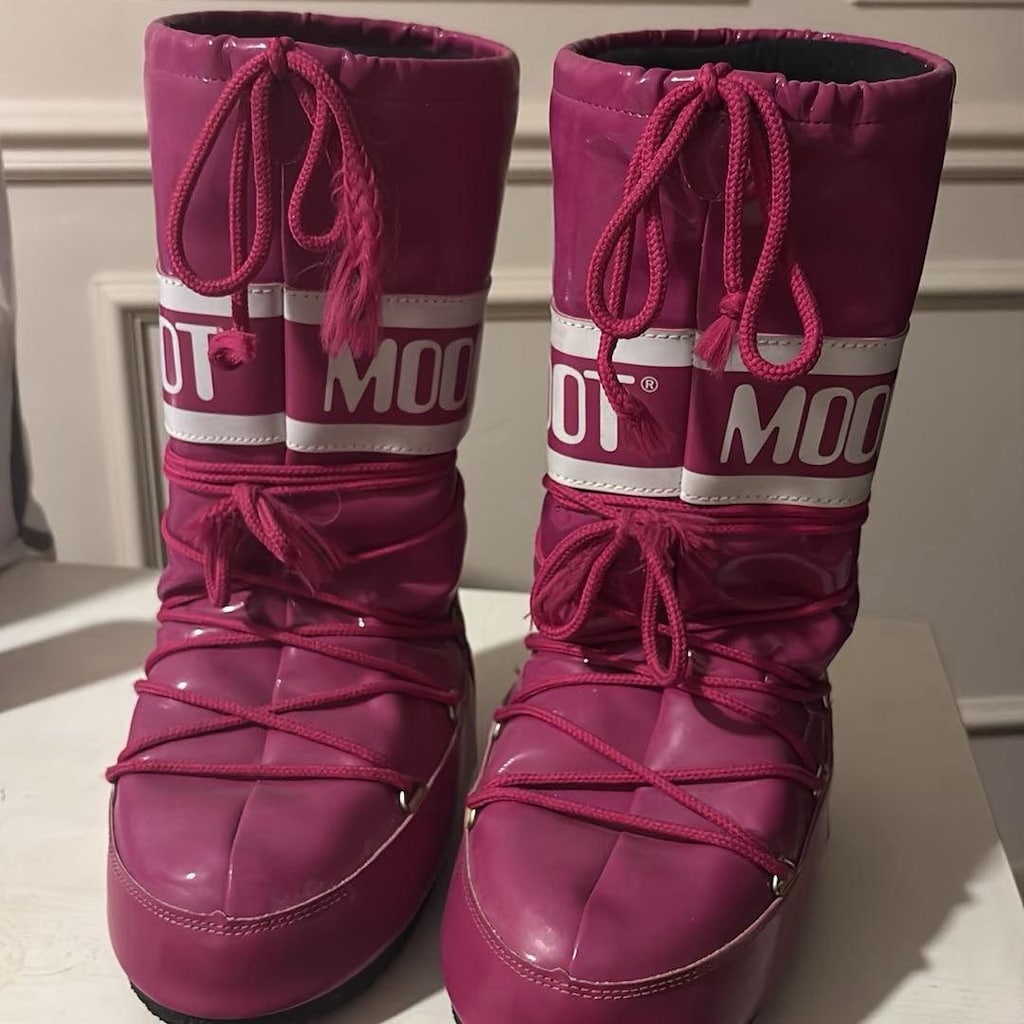 Moon Boot — görsel 3/8