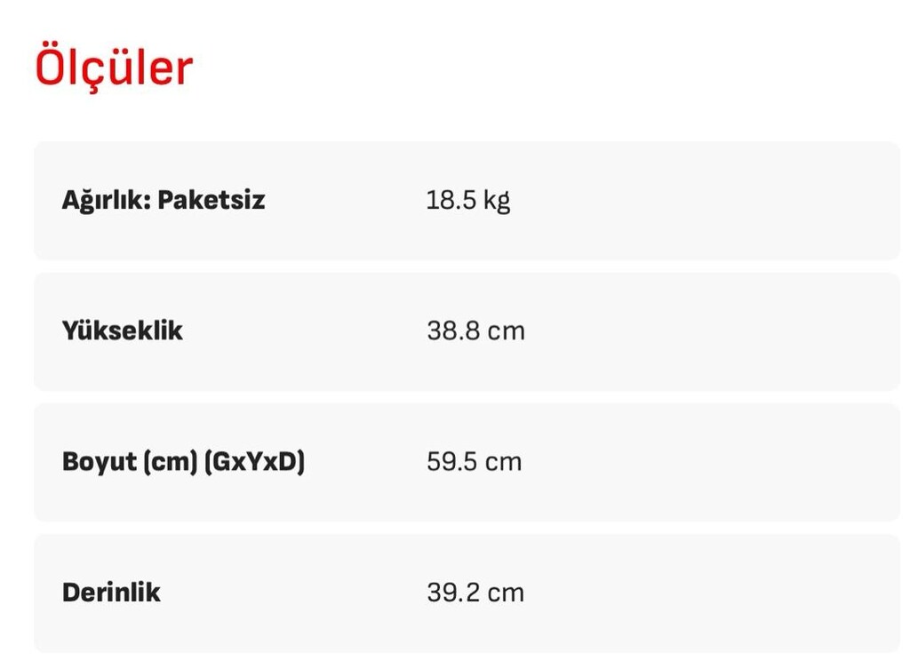 Arçelik ankastre mikro dalga - 13