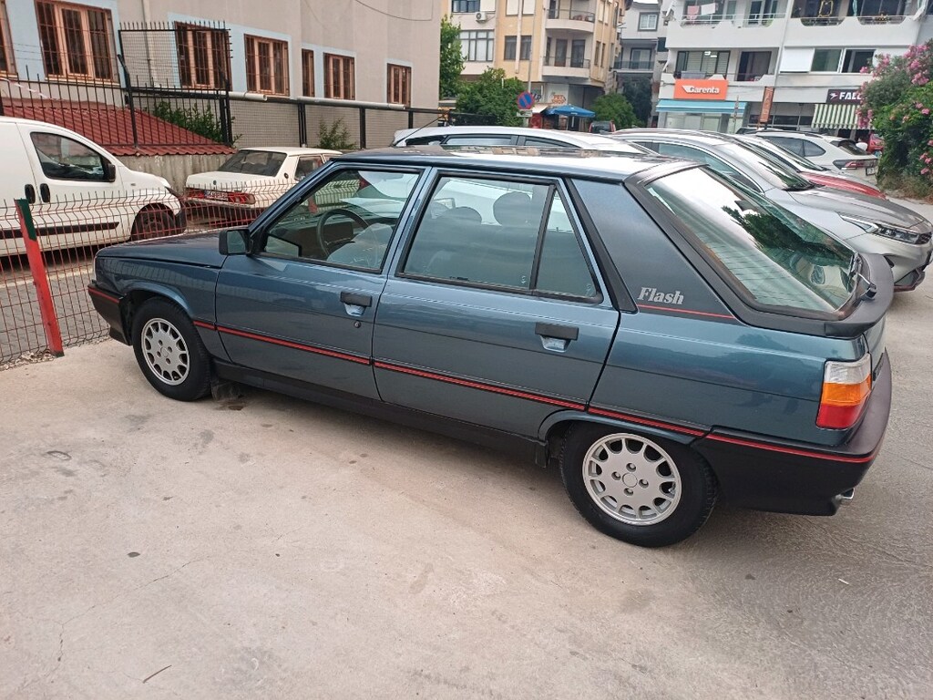 Hastasına Satılık - 18