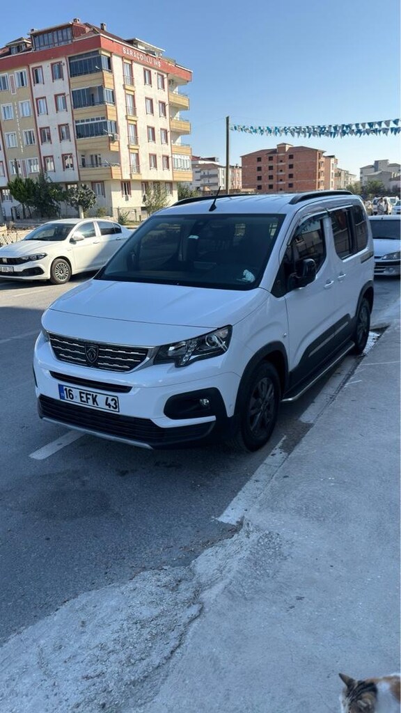 2024 full servis bakımlı - 2