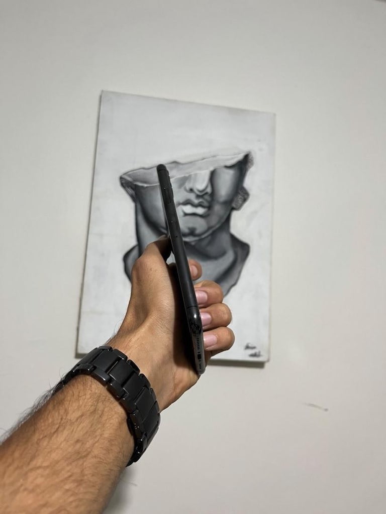 İphone 11 Pro Max - 4