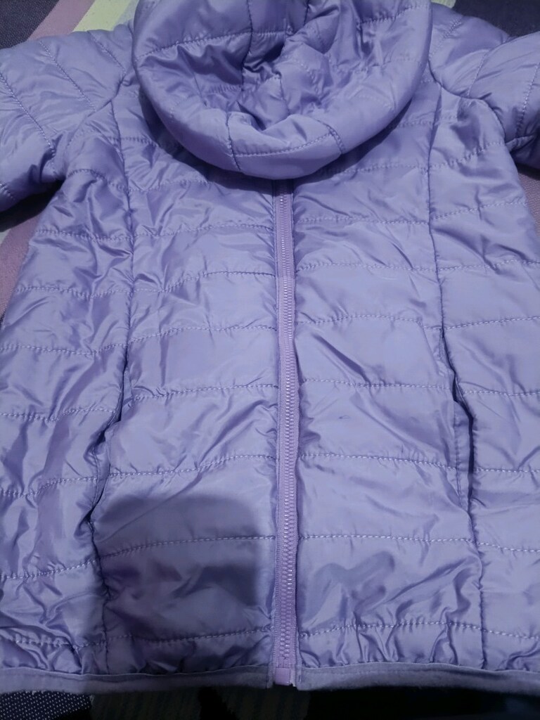 çocuk montları - 3