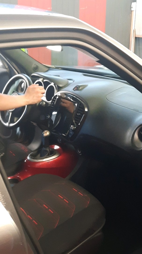 Acil Satlık Masrafsız Temiz Juke - 7