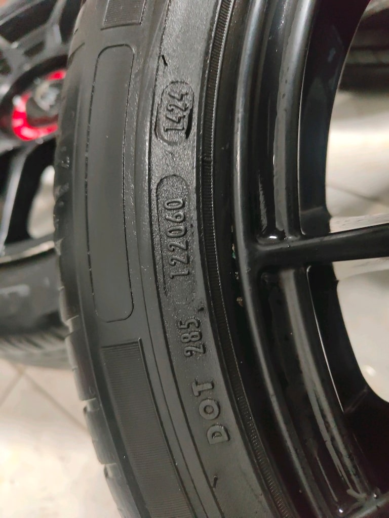 17 oz 4x100 uyumlu - 4