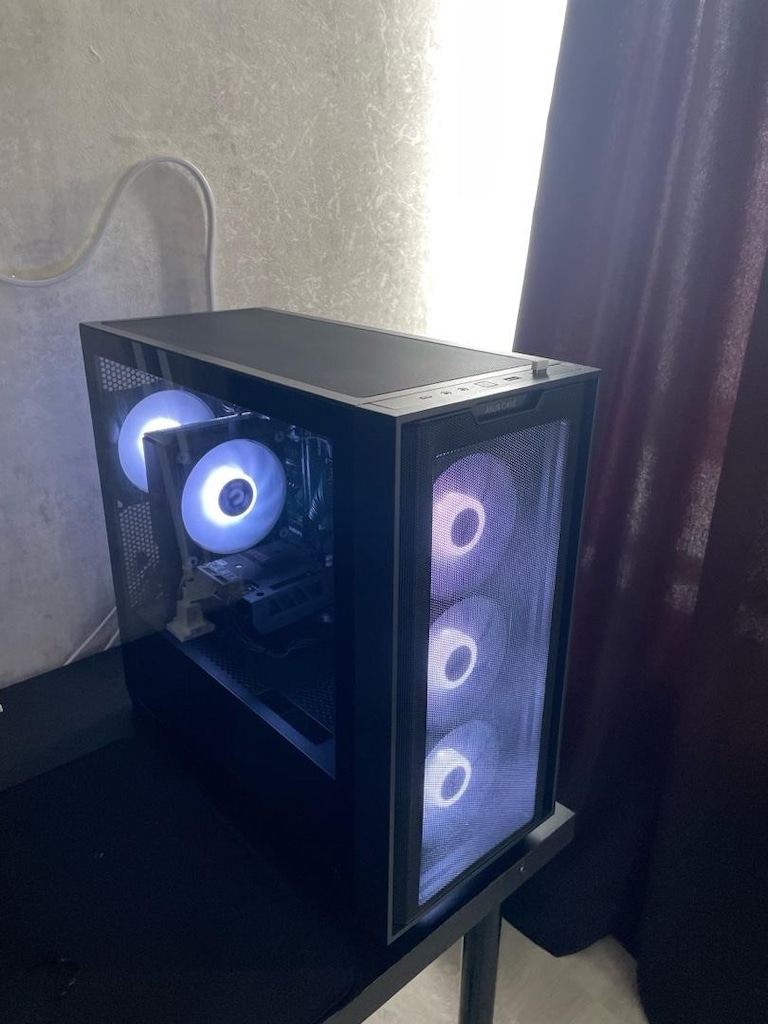 RTX 4060 Oyuncu Bilgisayarı