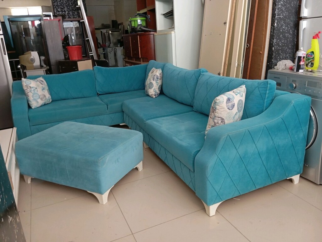 açılır L köşe takımı - 2