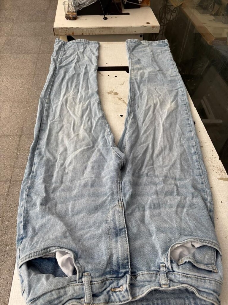 TOPTAN JEAN PANTOLON - 7