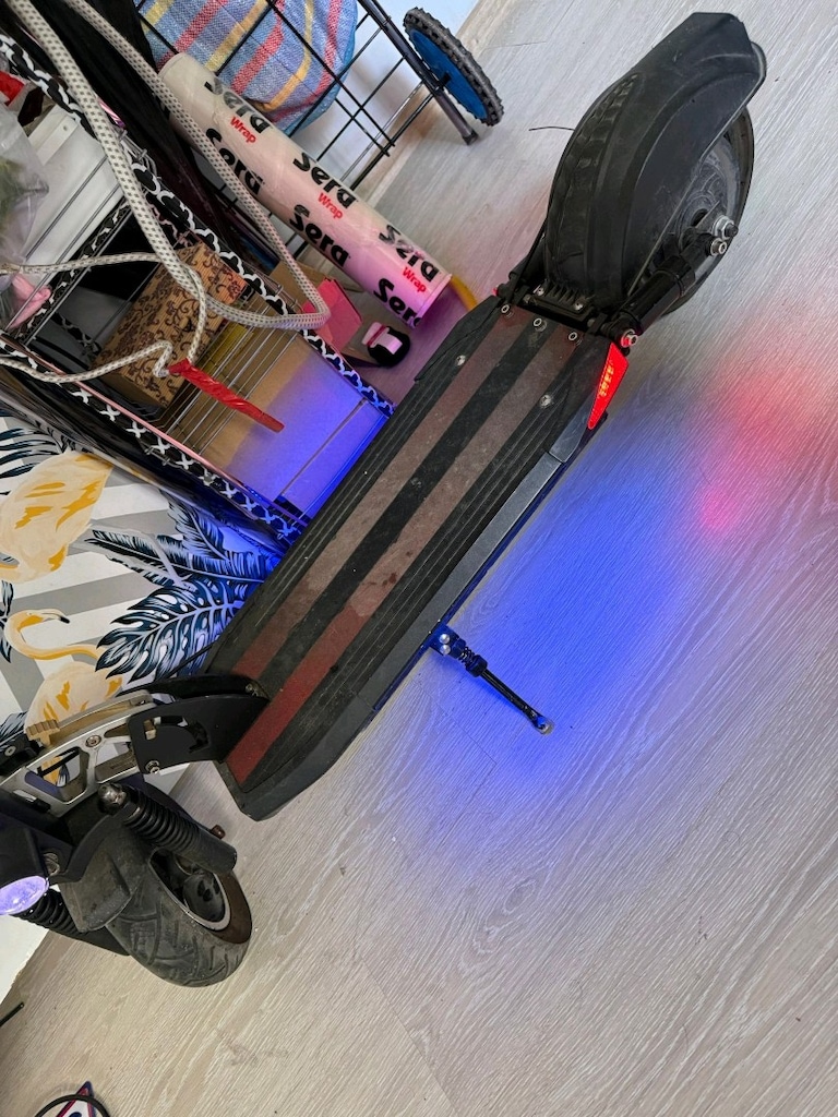 ONVO SCOOTER PRO - 6