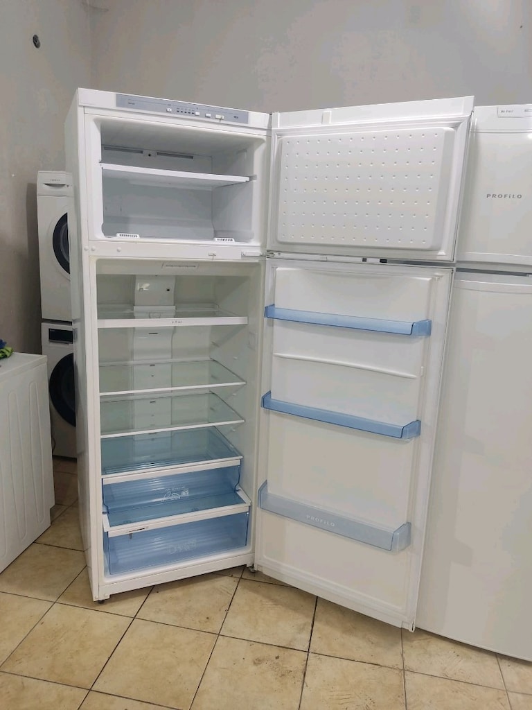 servisten A+ profilo no frost buzdolabı - 2