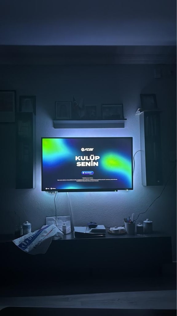 SORUNSUZ PLAYSTATİON 5 CD VERSİYON + 2 DUALSENSE KOL - 3
