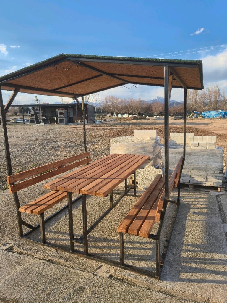 sivas Suşehri koçeroğlu mutfak ahşap sağlam ve uzun ömürlü - 8