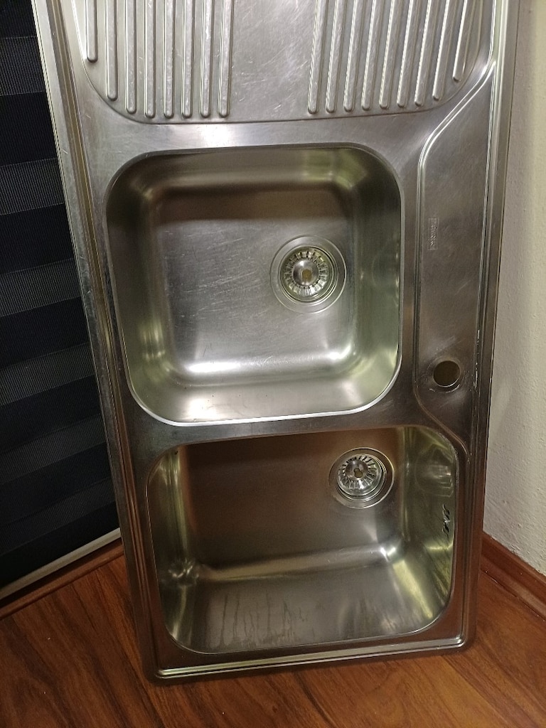 franke lavabo - 6