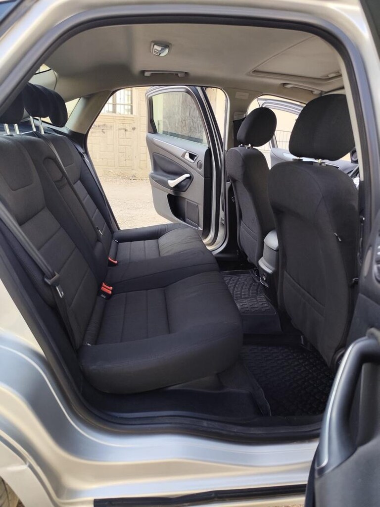 emsali yok sanrooflu mondeo - 7