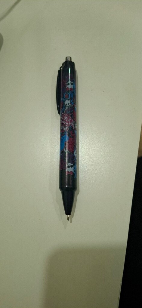 Monster High tükenmez kalem - 10
