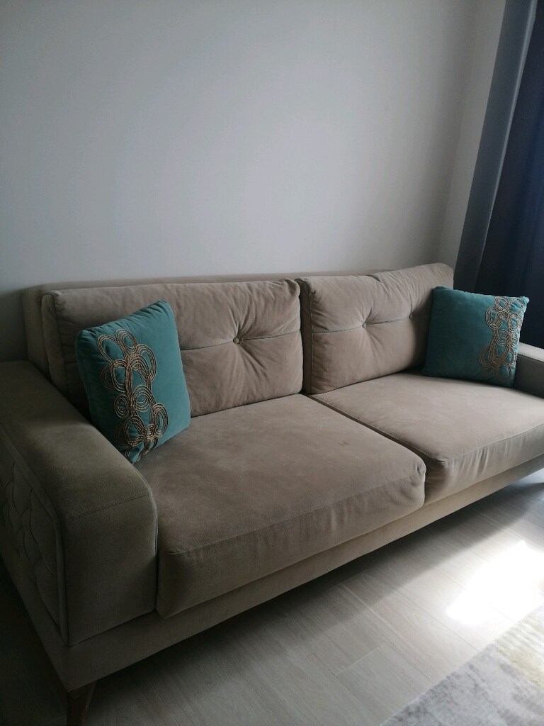 2 adet bellona koltuk - 5