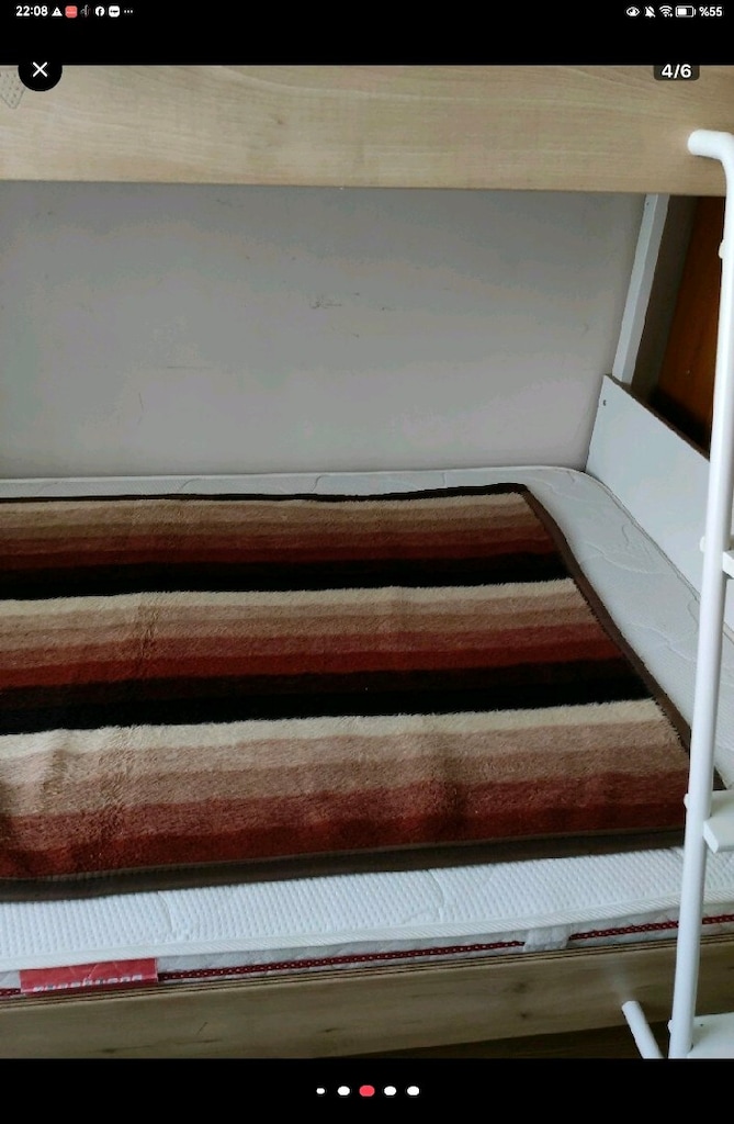 Çilek Mobilya Ranza - 4
