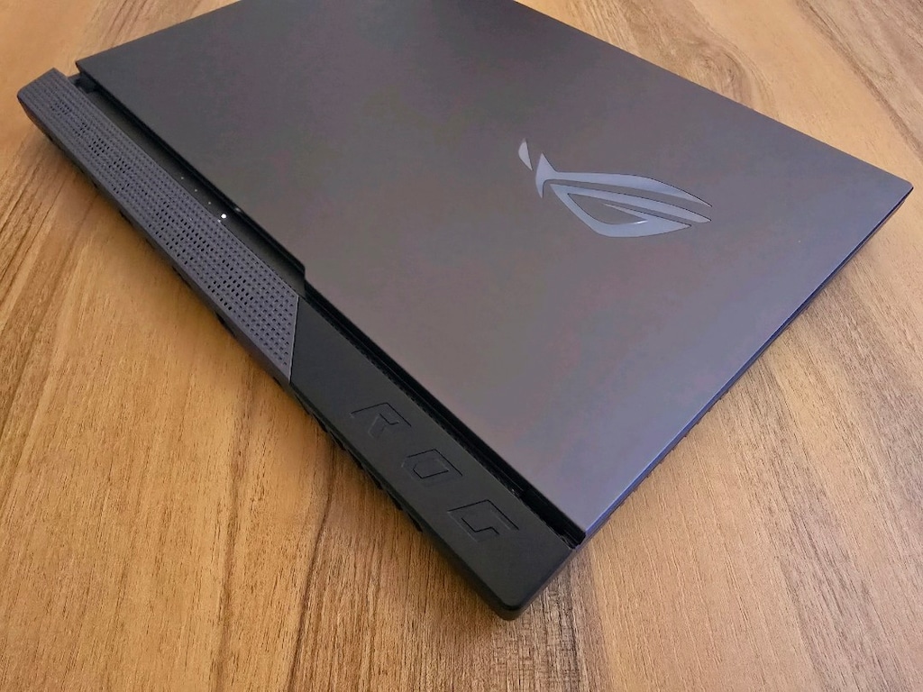 Asus Rog Strix Gaming Laptop Rtx3050ti 32gb Laptop - 6