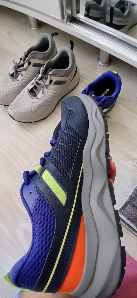 Columbia Spor Ayakkabıları - 3