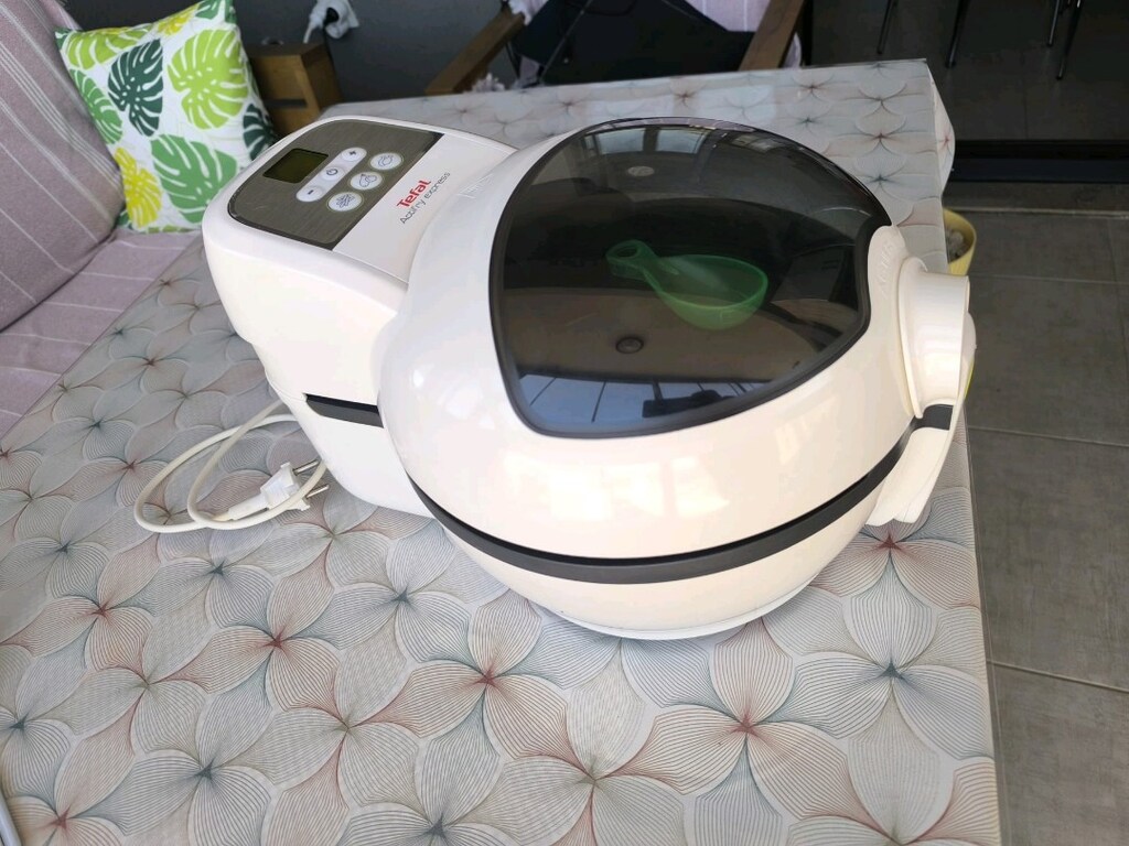 TEFAL ACTRİFRY - 2