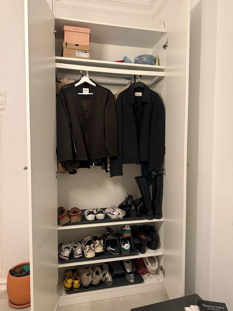 Ikea portmanto-dolap PAX - 2